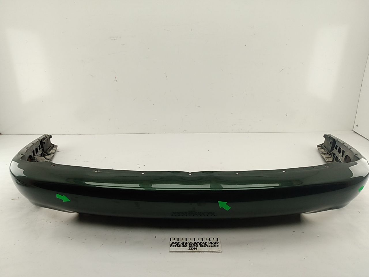 Jaguar XK8 Rear Bumper