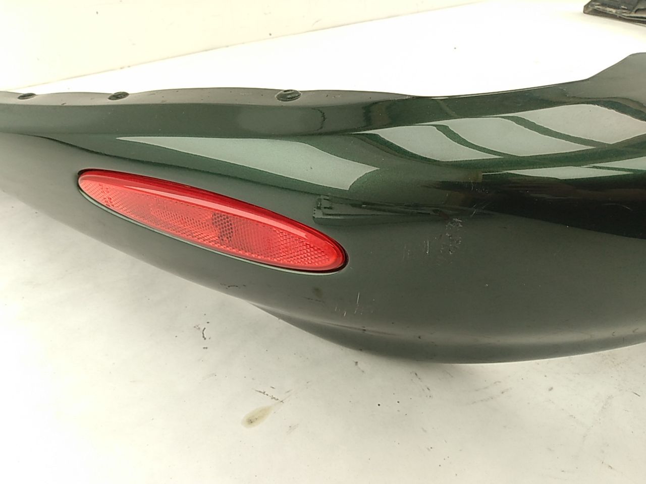 Jaguar XK8 Rear Bumper