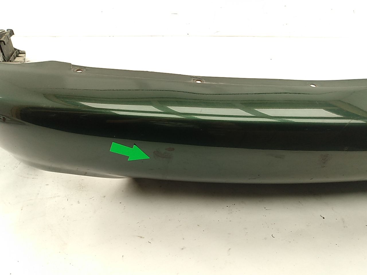 Jaguar XK8 Rear Bumper