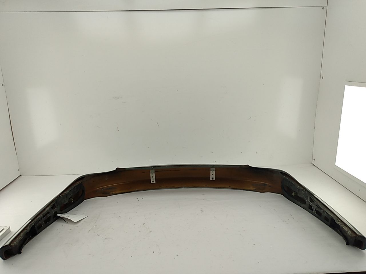 Jaguar XK8 Rear Bumper