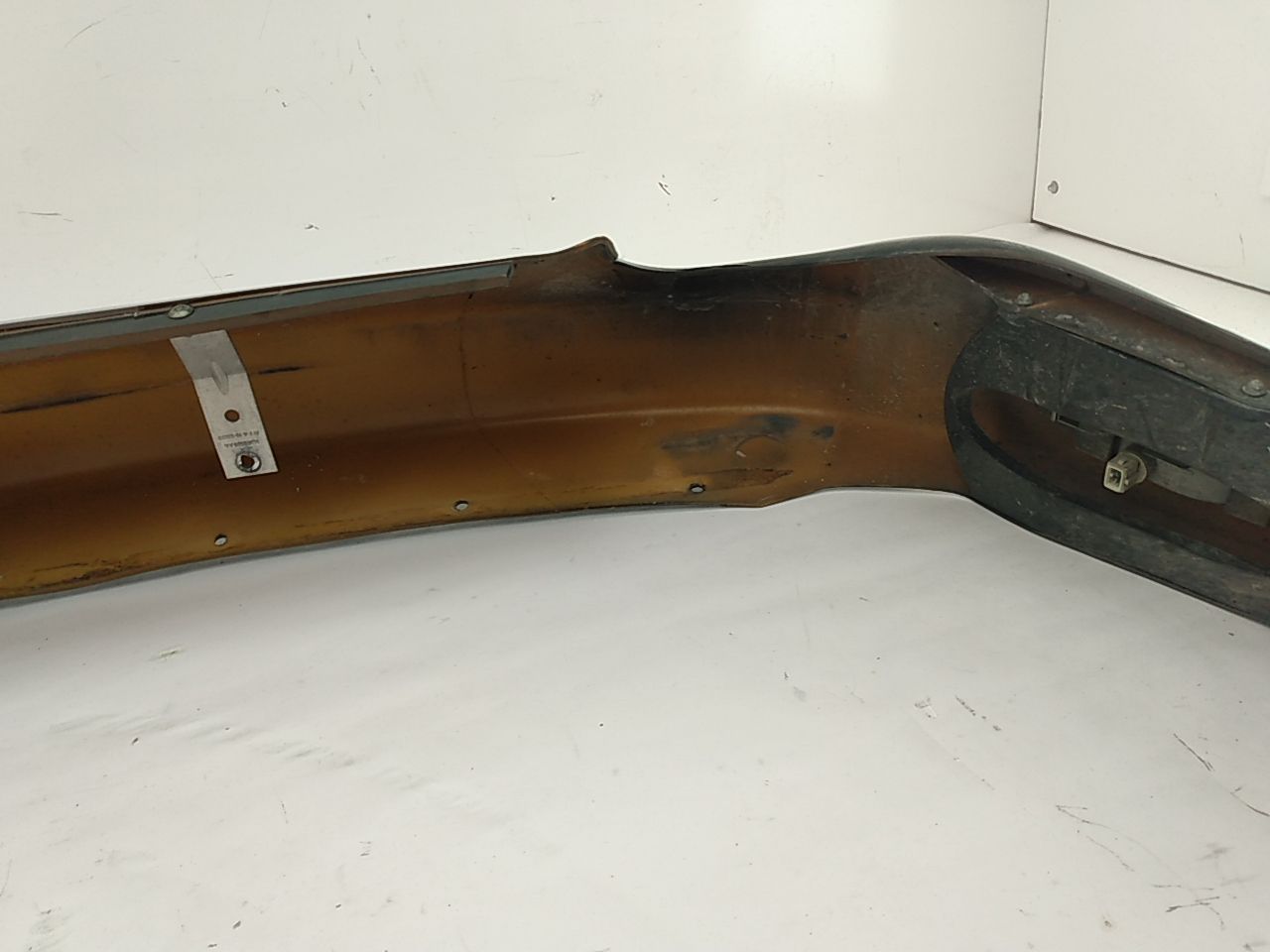 Jaguar XK8 Rear Bumper