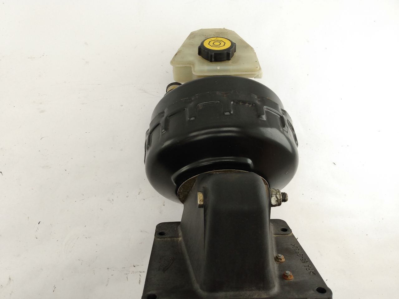 Jaguar XK8 Power Brake Booster With Pedal