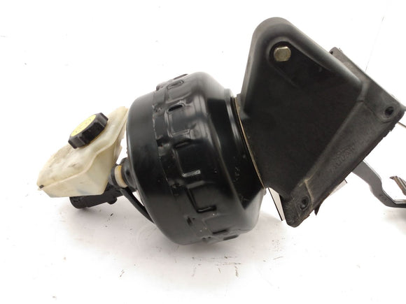 Jaguar XK8 Power Brake Booster With Pedal