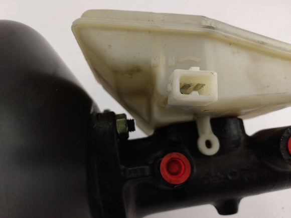 Jaguar XK8 Power Brake Booster With Pedal