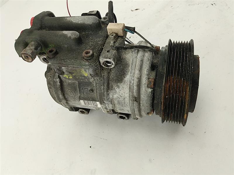 Jaguar XK8 AC Compressor