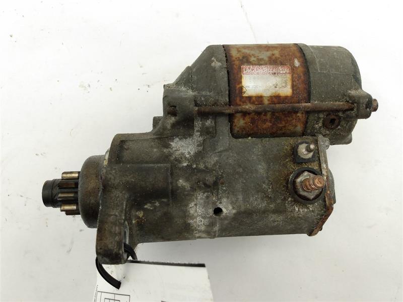 Jaguar XK8 Starter Motor