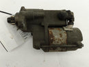 Jaguar XK8 Starter Motor-6