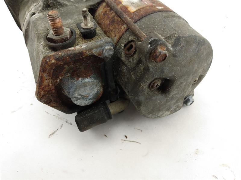 Jaguar XK8 Starter Motor