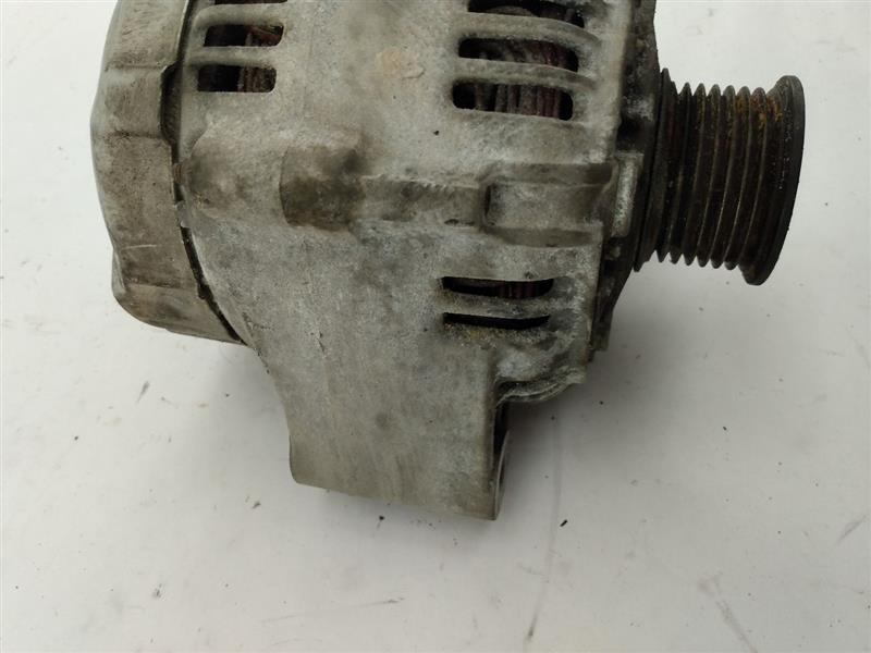 Jaguar XK8 Alternator - 0