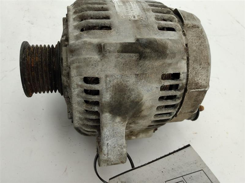 Jaguar XK8 Alternator