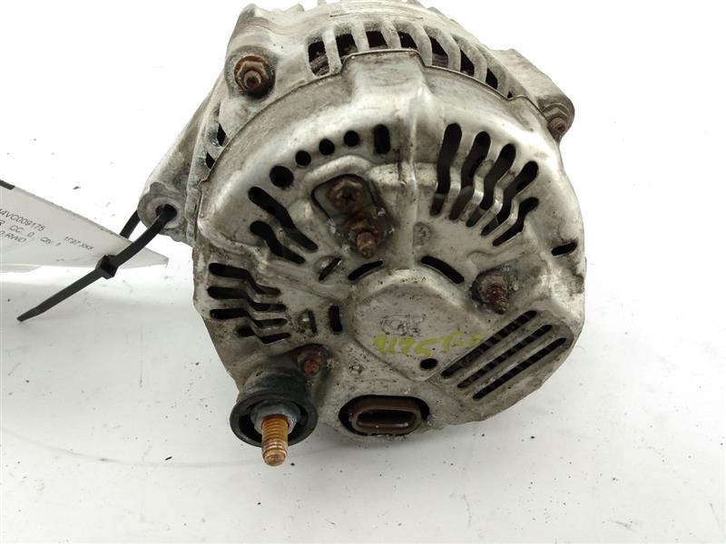 Jaguar XK8 Alternator