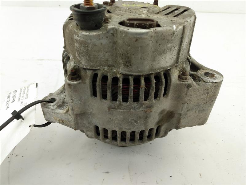 Jaguar XK8 Alternator