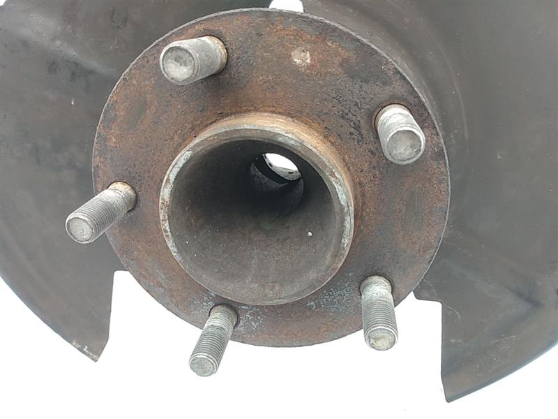 Jaguar XK8 Front Left Hub