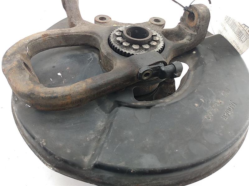 Jaguar XK8 Front Left Hub