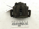 Jaguar XK8 Front Left Brake Caliper-1