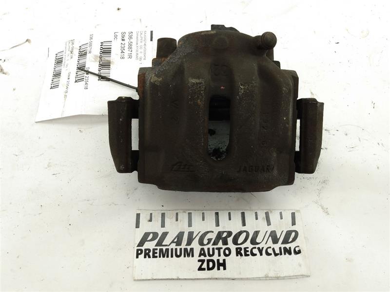 Jaguar XK8 Front Right Brake Caliper