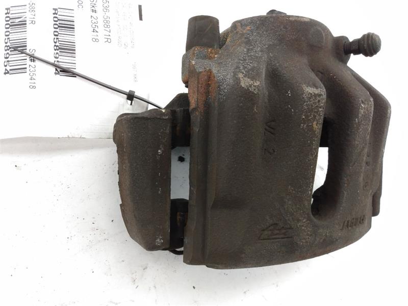 Jaguar XK8 Front Right Brake Caliper - 0