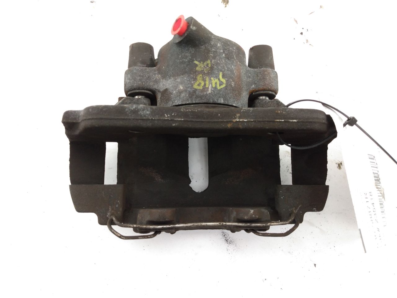 Jaguar XK8 Front Right Brake Caliper