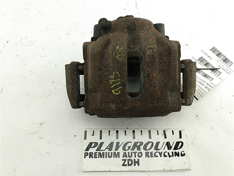 Jaguar XK8 Front Right Brake Caliper