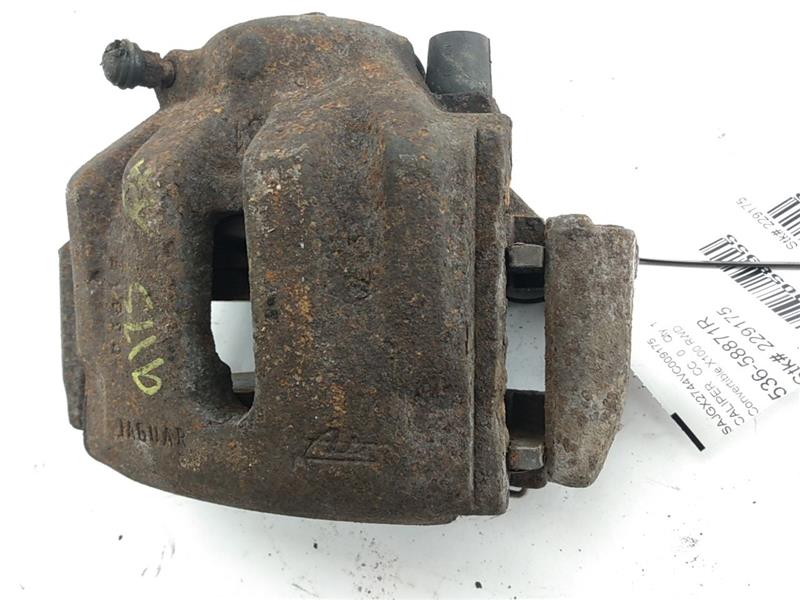 Jaguar XK8 Front Right Brake Caliper