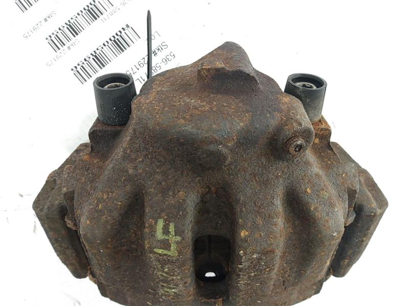 Jaguar XK8 Front Left Brake Caliper