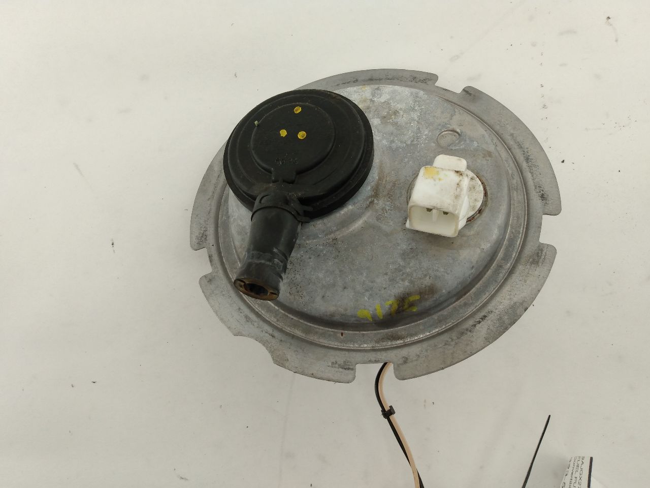 Jaguar XK8 Fuel Pump