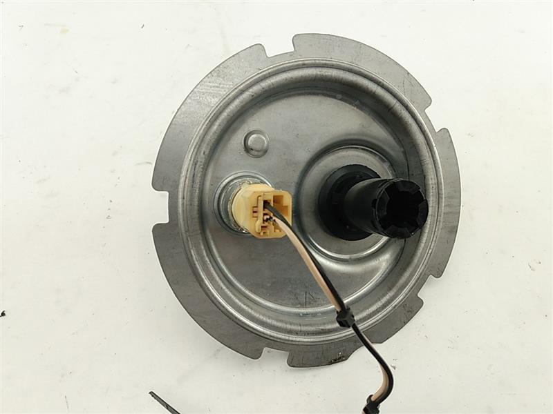 Jaguar XK8 Fuel Pump