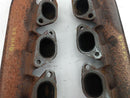 Jaguar XK8 Pair Of Exhaust Manifolds-3