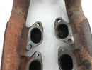 Jaguar XK8 Pair Of Exhaust Manifolds-4
