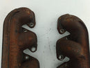 Jaguar XK8 Pair Of Exhaust Manifolds-10