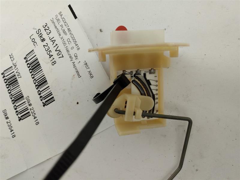 Jaguar XK8 Fuel Pump Level Sensor - 0