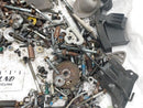 Jaguar XK8 Dismantling Hardware-7