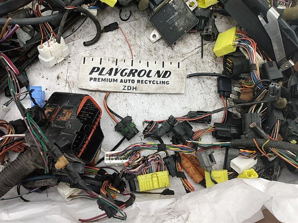 Jaguar XK8 Pigatil Set