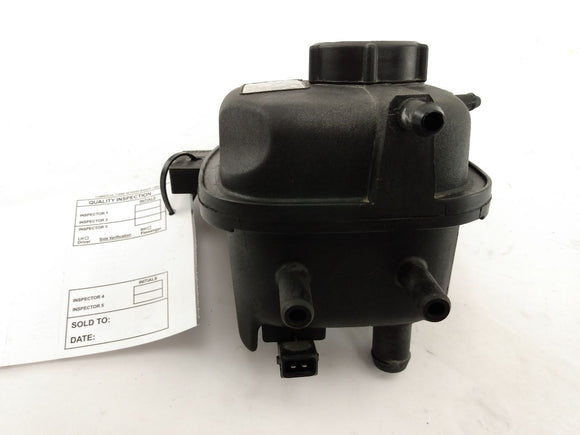 Jaguar XK8 Coolant Reservoir