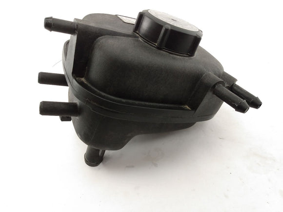 Jaguar XK8 Coolant Reservoir