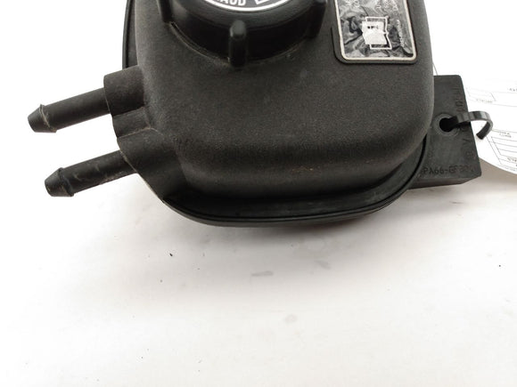 Jaguar XK8 Coolant Reservoir