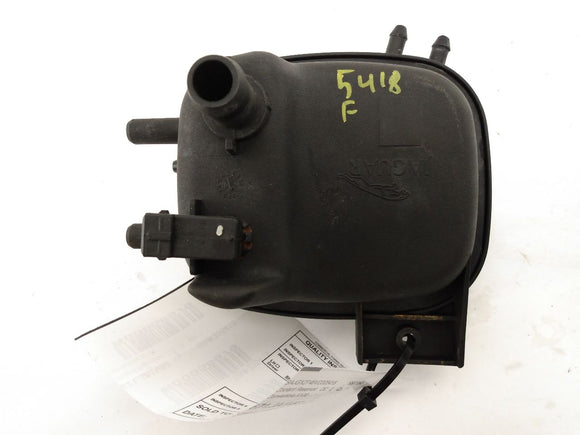 Jaguar XK8 Coolant Reservoir