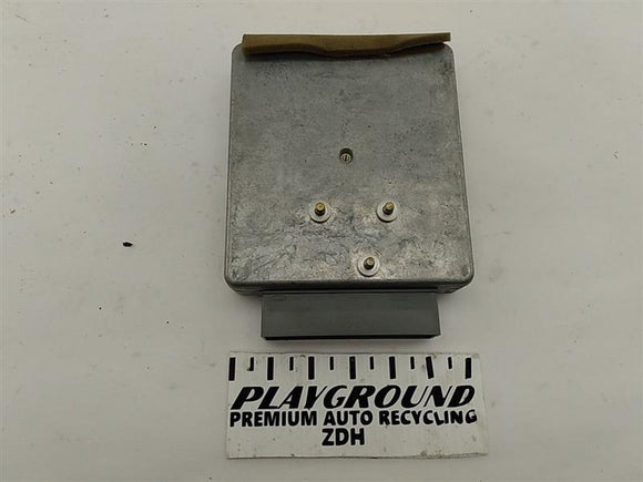 Jaguar XK8 Body Processor Module