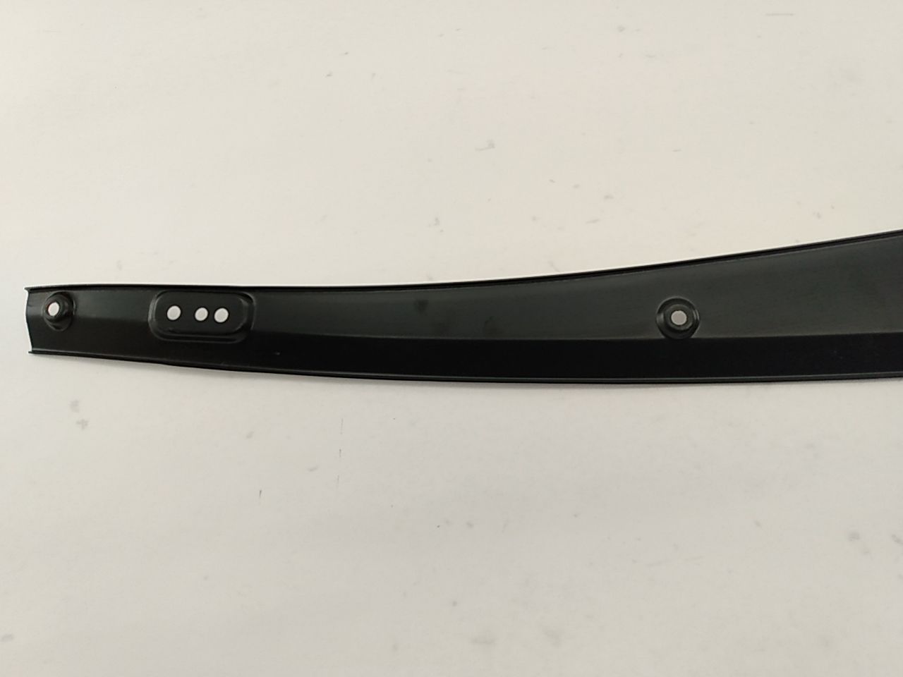 Jaguar XK8 Front Upper Center Visor Mount Bracket