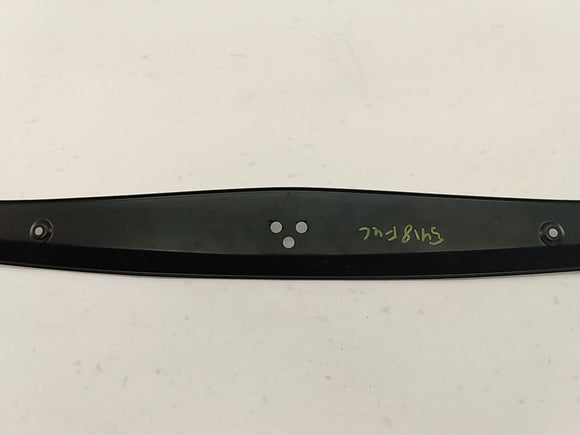 Jaguar XK8 Front Upper Center Visor Mount Bracket