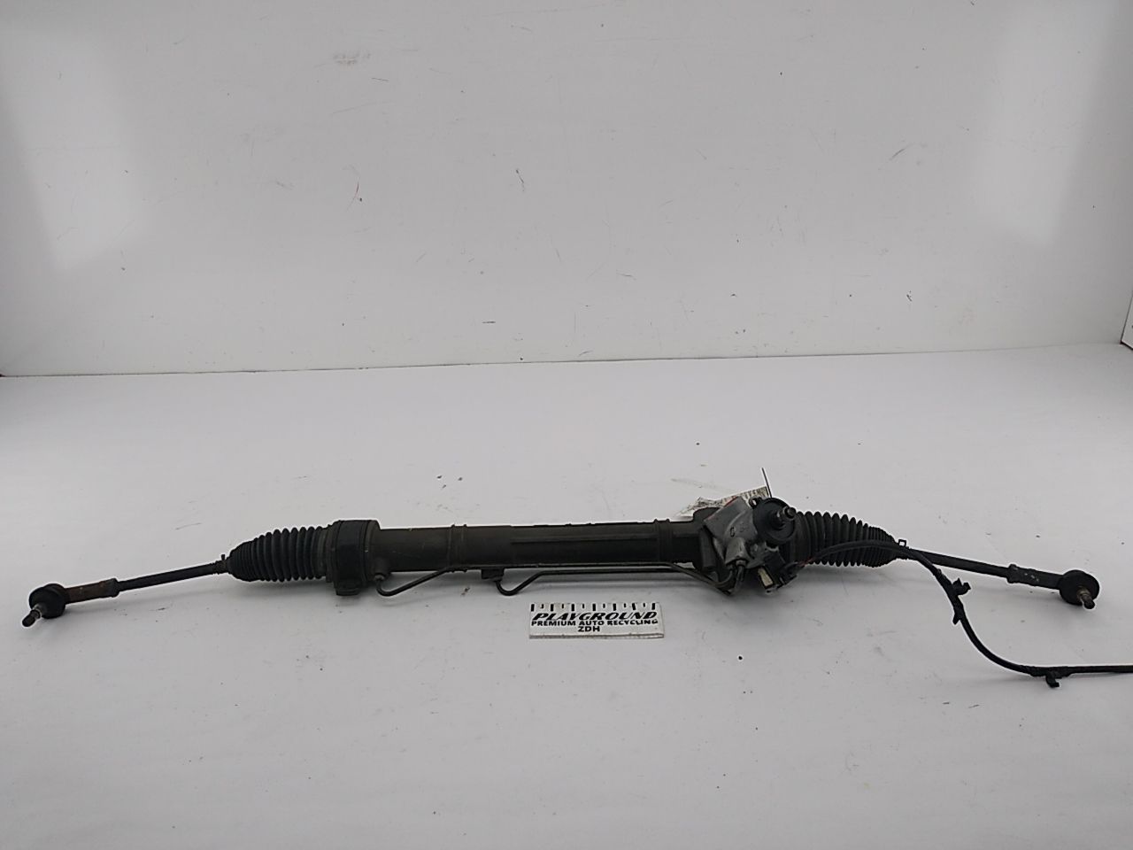 Jaguar XK8 Steering Rack