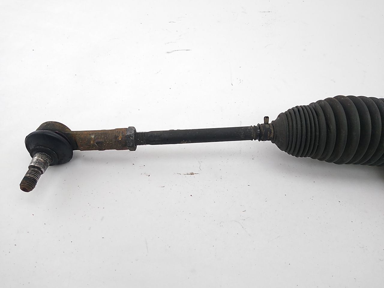 Jaguar XK8 Steering Rack - 0