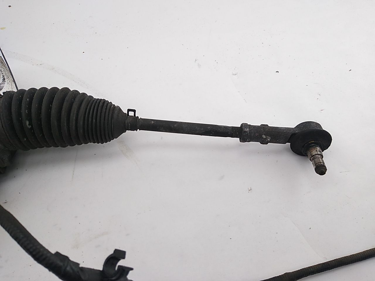 Jaguar XK8 Steering Rack