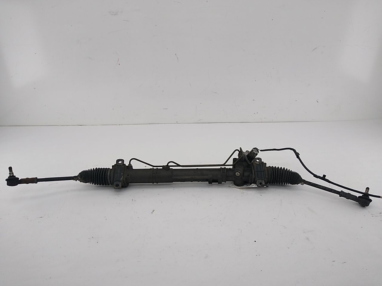 Jaguar XK8 Steering Rack