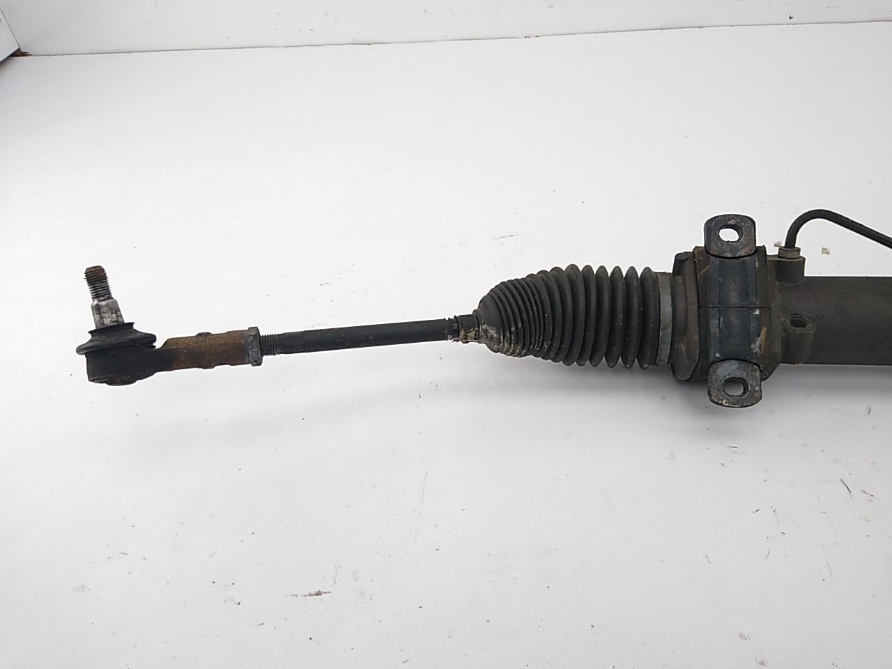 Jaguar XK8 Steering Rack