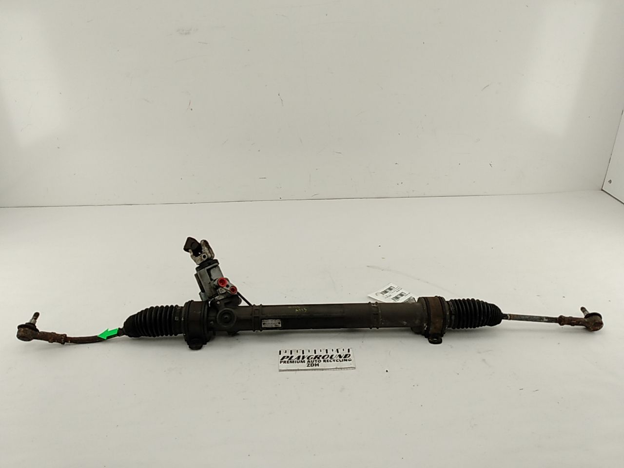 Jaguar XK8 Steering Rack **AS-IS**