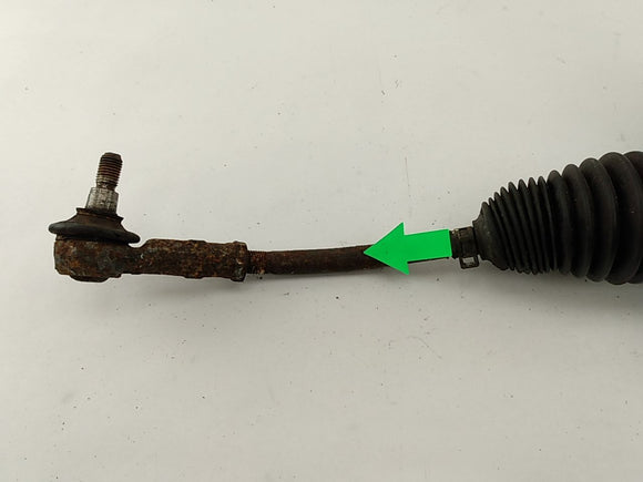 Jaguar XK8 Steering Rack **AS-IS**