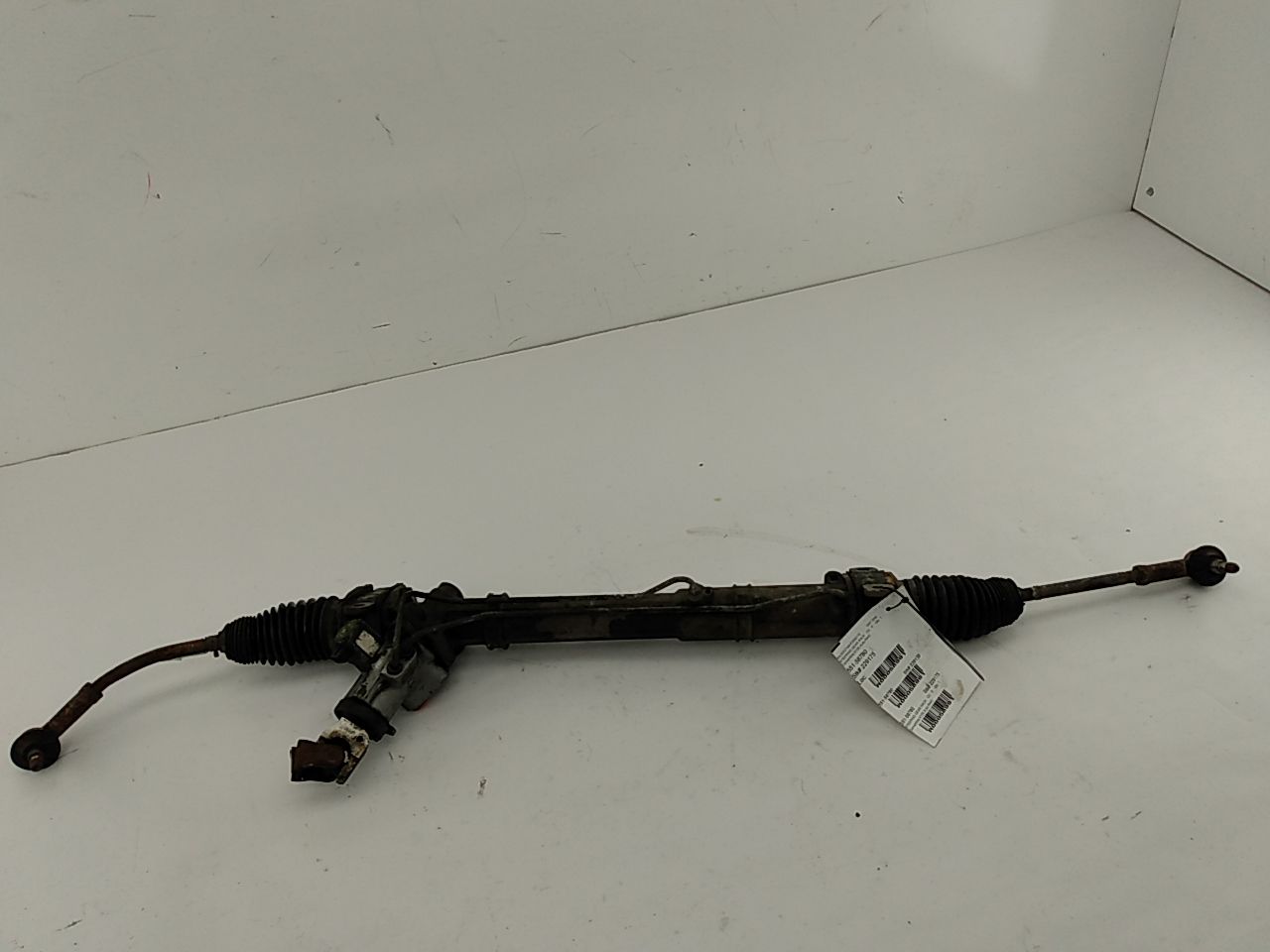 Jaguar XK8 Steering Rack **AS-IS**