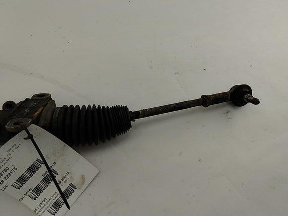 Jaguar XK8 Steering Rack **AS-IS**