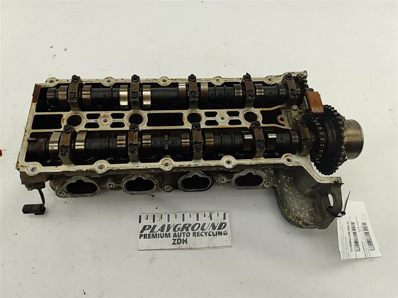 Jaguar XK8 Left Cylinder Head